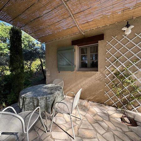 הוילה Mérindol Appel Du Luberon מראה חיצוני תמונה
